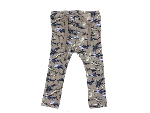 Name It fungi ocean long john